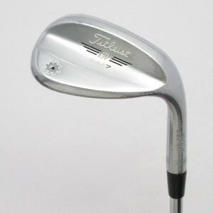 タイトリスト Vokey ボーケイデザイン SM7 TC ウェッジ N.S.PRO 950GH 【58-10】 シャフト：N.S.PRO 950GH