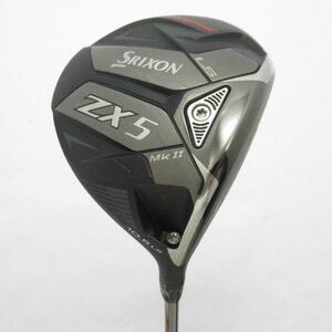 ダンロップ SRIXON スリクソン ZX5 MkII LS ドライバー Diamana GT 40 シャフト：Diamana GT 40