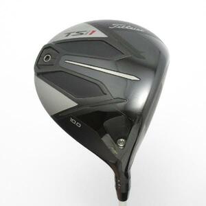 【USモデル】Titleist TSi1 ドライバー