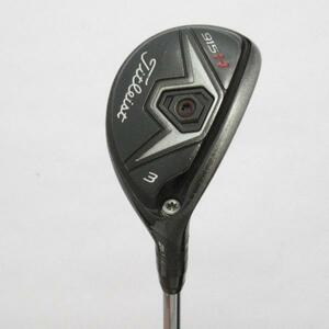 タイトリスト TITLEIST 915H ユーティリティ N.S.PRO 950GH UTILITY 【U3】 シャフト：N.S.PRO 950GH UTILITY