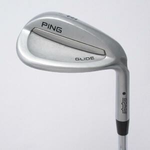 ピン PING GLIDE ウェッジ N.S.PRO 950GH 【58-12】 シャフト：N.S.PRO 950GH