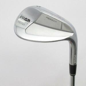 プロギア PRGR 0 wedge ウェッジ N.S.PRO MODUS3 TOUR 120 【52-08】 シャフト：N.S.PRO MODUS3 TOUR 120