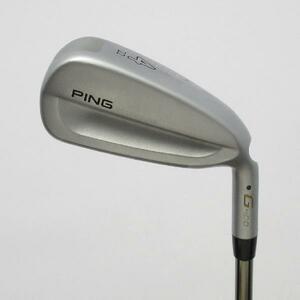 ピン G400 G400 CROSS OVER ユーティリティ PING TOUR 173-85 【U4】 シャフト：PING TOUR 173-85