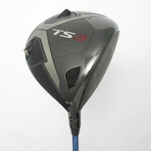 タイトリスト TITLEIST TS3 ドライバー Speeder 661 EVOLUTION V シャフト：Speeder 661 EVOLUTION V