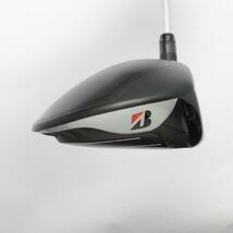 ブリヂストン BRIDGESTONE GOLF B2 ドライバー Air Speeder BS for Wood シャフト：Air Speeder BS for Wood_画像5