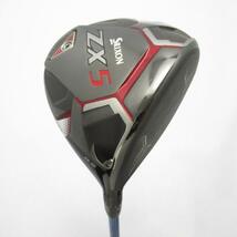 ダンロップ SRIXON スリクソン ZX5 ドライバー Diamana TB70 シャフト：Diamana TB70_画像1