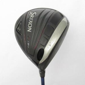 ダンロップ SRIXON Z785 ドライバー Miyazaki Mizu 6 シャフト：Miyazaki Mizu 6