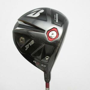 ブリヂストン BRIDGESTONE GOLF J715 B3 ドライバー Tour AD J15-11W シャフト：Tour AD J15-11W