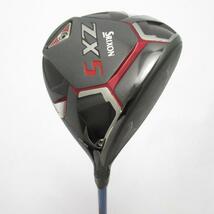 ダンロップ SRIXON スリクソン ZX5 ドライバー Diamana TB50 シャフト：Diamana TB50_画像2