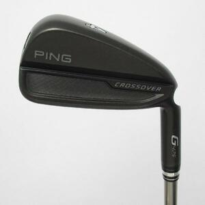 ピン G425 G425 クロスオーバー ユーティリティ PING TOUR 173-85 【U4】 シャフト：PING TOUR 173-85