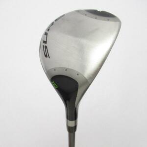 ミズノ MIZUNO SURE DD フェアウェイウッド EXSAR 【5W】 シャフト：EXSAR