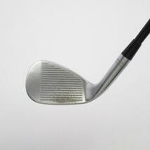 タイトリスト Vokey ボーケイ フォージド ツアークローム ウェッジ STELLA 【56-12】 シャフト：STELLA_画像4