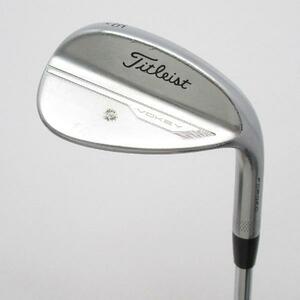 タイトリスト Vokey ボーケイ フォージド 2021 ウェッジ BV105 【56-12】 シャフト：BV105