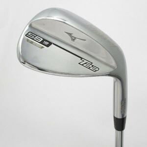 ミズノ MIZUNO T22 SATIN ウェッジ Dynamic Gold 105 【58-12】 シャフト：Dynamic Gold 105