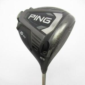 ピン G425 G425 MAX ドライバー PING TOUR 173-65 シャフト：PING TOUR 173-65