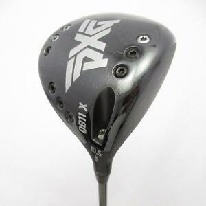 ピーエックスジー PXG PXG 0811 X GEN2 ドライバー Tour AD XC-5 シャフト：Tour AD XC-5