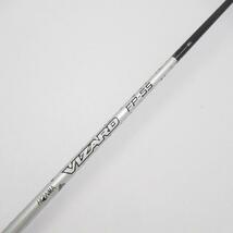 本間ゴルフ TOUR WORLD TOUR WORLD TW747 455 ドライバー VIZARD FP-5 シャフト：VIZARD FP-5_画像7