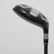 本間ゴルフ HONMA LB-818 ユーティリティ VIZARD 60 【20】 シャフト：VIZARD 60_画像6