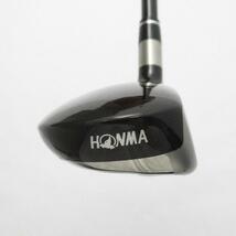 本間ゴルフ HONMA LB-818 ユーティリティ VIZARD 60 【20】 シャフト：VIZARD 60_画像5