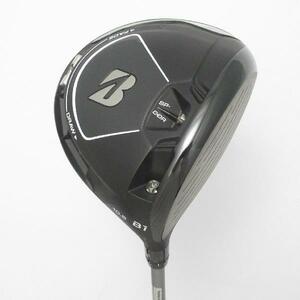 ブリヂストン BRIDGESTONE GOLF B1 ドライバー Tour AD BS-6 シャフト：Tour AD BS-6