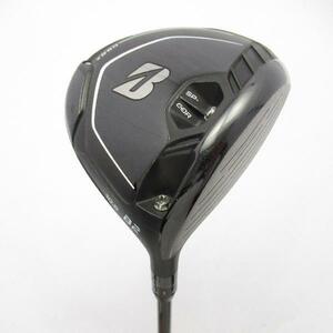 ブリヂストン BRIDGESTONE GOLF B2 ドライバー カーボンシャフト シャフト：カーボンシャフト