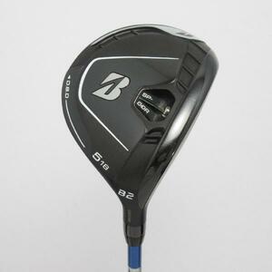 ブリヂストン BRIDGESTONE GOLF B2 フェアウェイウッド Speeder NX 50 【5W】 シャフト：Speeder NX 50