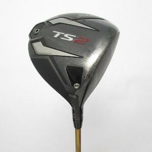 タイトリスト TITLEIST TS2 ドライバー Speeder 661 EVOLUTION II シャフト：Speeder 661 EVOLUTION II