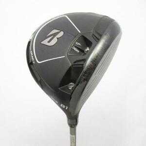 ブリヂストン BRIDGESTONE GOLF B1 ドライバー Tour AD BS-6 シャフト：Tour AD BS-6