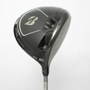 ブリヂストン BRIDGESTONE GOLF B1 ドライバー Tour AD BS-6 シャフト：Tour AD BS-6