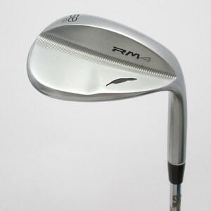 フォーティーン RM-4 RM-4 ウェッジ KBS HI-REV WEDGE 【58-14】 シャフト：KBS HI-REV WEDGE