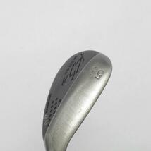 マルマン KS WEDGE KS ZEROBOUNCE GN ウェッジ N.S.PRO 950GH 【58】 シャフト：N.S.PRO 950GH_画像6