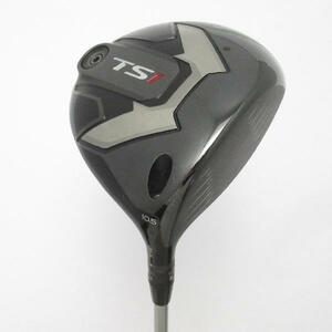 タイトリスト TS TS1 ドライバー ドライバー Titleist VG50 シャフト：Titleist VG50