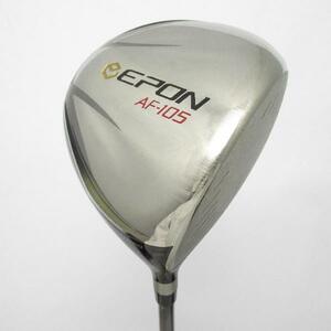 エポンゴルフ EPON AF-105 ドライバー Speeder 661 EVOLUTION IV シャフト：Speeder 661 EVOLUTION IV