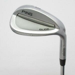 ピン PING GLIDE ウェッジ Dynamic Gold 【56-13】 シャフト：Dynamic Gold