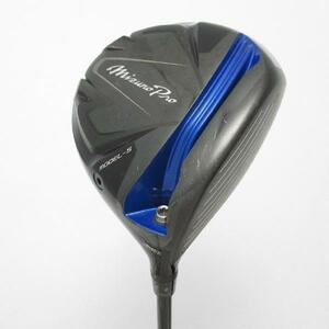 ミズノ Mizuno Pro MizunoPro MODEL-S ドライバー Tour AD MJ-6 シャフト：Tour AD MJ-6