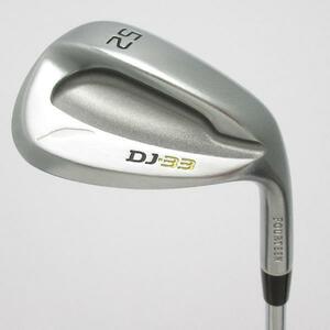 フォーティーン DJ-33 DJ-33 ウェッジ Dynamic Gold 【52-04】 シャフト：Dynamic Gold