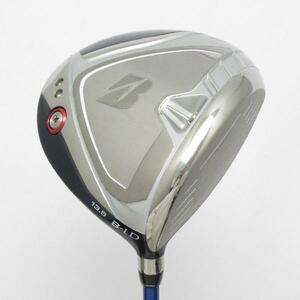 ブリヂストン BRIDGESTONE GOLF B-LD ドライバー カーボンシャフト レディス シャフト：カーボンシャフト