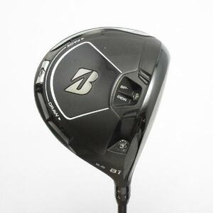 ブリヂストン BRIDGESTONE GOLF B1 ドライバー Diamana W60 シャフト：Diamana W60