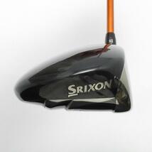 ダンロップ SRIXON スリクソン Z765 ドライバー Miyazaki Kaula MIZU 6 シャフト：Miyazaki Kaula MIZU 6_画像5