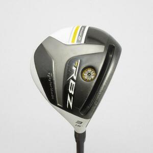 テーラーメイド RBZ RBZ STAGE 2 フェアウェイウッド TM1-213 【3W】 シャフト：TM1-213