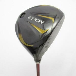 エポンゴルフ EPON AK-26 ドライバー Speeder 569 EVOLUTION III シャフト：Speeder 569 EVOLUTION III