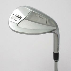 プロギア PRGR 0 wedge ウェッジ N.S.PRO MODUS3 TOUR 120 【56-10】 シャフト：N.S.PRO MODUS3 TOUR 120