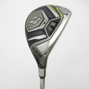 ブリヂストン TOUR B JGR ユーティリティ N.S.PRO 950GH neo 【U3】 シャフト：N.S.PRO 950GH neo