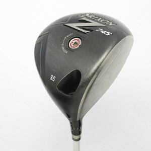 ダンロップ SRIXON スリクソン Z745 ドライバー Motore Speeder 661 シャフト：Motore Speeder 661