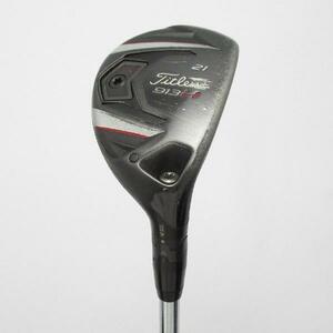 タイトリスト TITLEIST 913H ユーティリティ N.S.PRO 950GH UTILITY 【21】 シャフト：N.S.PRO 950GH UTILITY