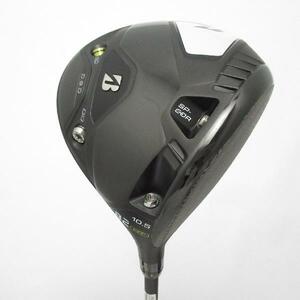 ブリヂストン BRIDGESTONE GOLF B2 HT ドライバー VANQUISH BS50 シャフト：VANQUISH BS50