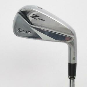 ダンロップ SRIXON スリクソン Z U65 ユーティリティ N.S.PRO 980GH DST 【U3】 シャフト：N.S.PRO 980GH DST