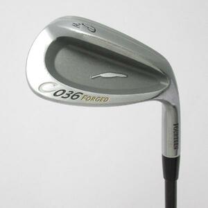 フォーティーン FOURTEEN C036 FORGED ウェッジ FT51w レディス 【46】 シャフト：FT51w