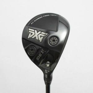 ピーエックスジー PXG PXG 0341 X GEN4 フェアウェイウッド Tour AD F-55 【5W】 シャフト：Tour AD F-55