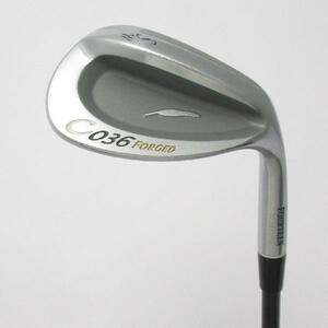 フォーティーン FOURTEEN C036 FORGED ウェッジ FT51w レディス 【56-06】 シャフト：FT51w